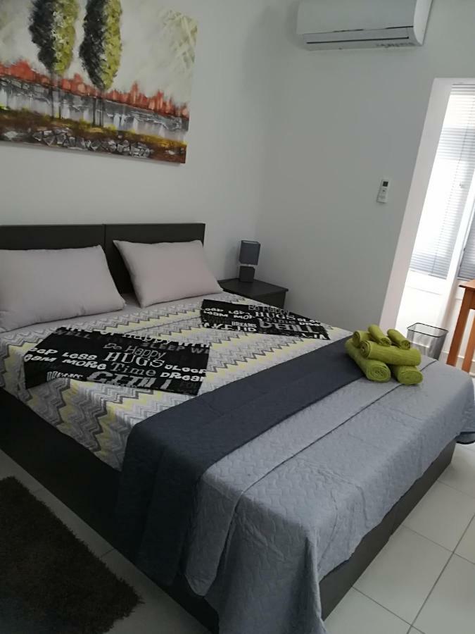 Appartement Luxury Close To Seafront