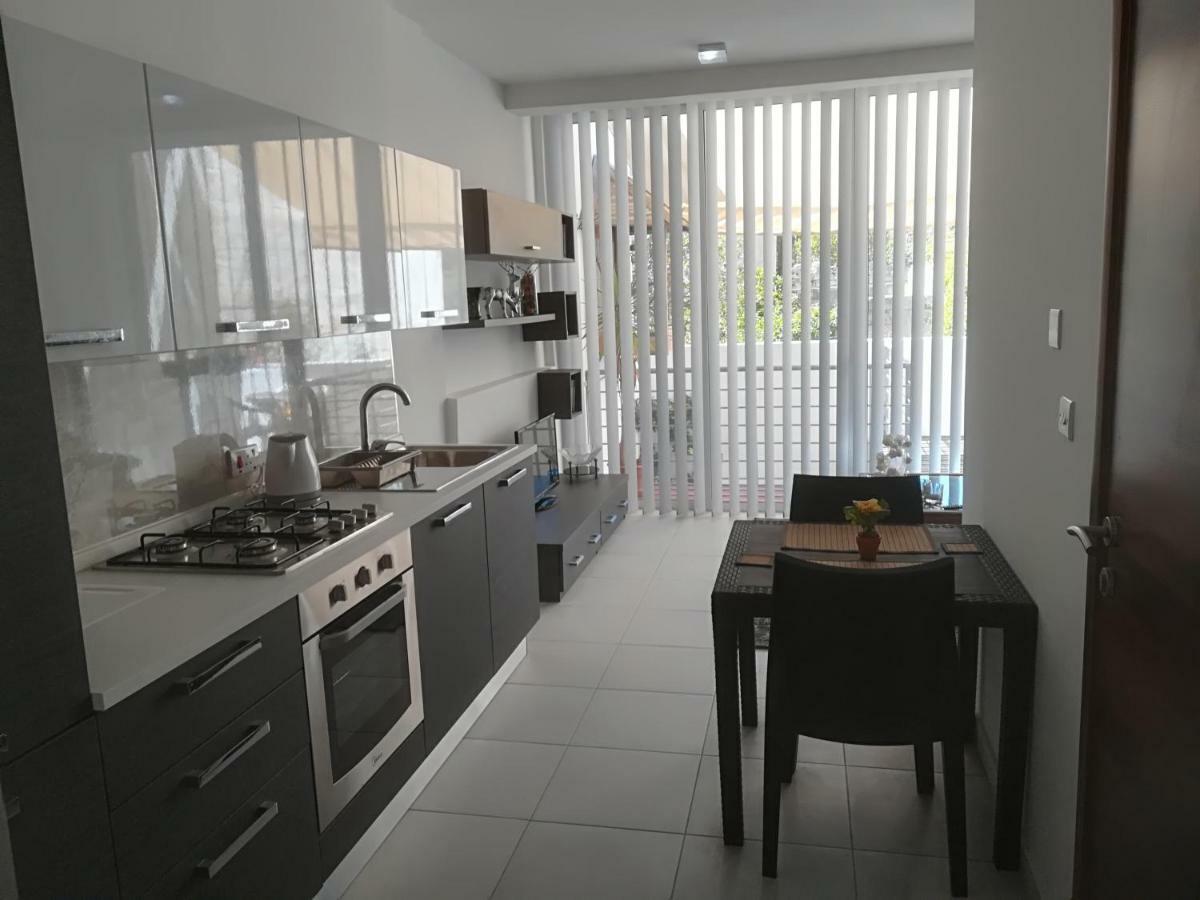 Luxury Close To Seafront Appartement Sliema